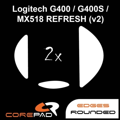 Corepad-Skatez-PRO-61-Mausfuesse-Logitech-G400-G400S-MX518-REFRESH-v2
